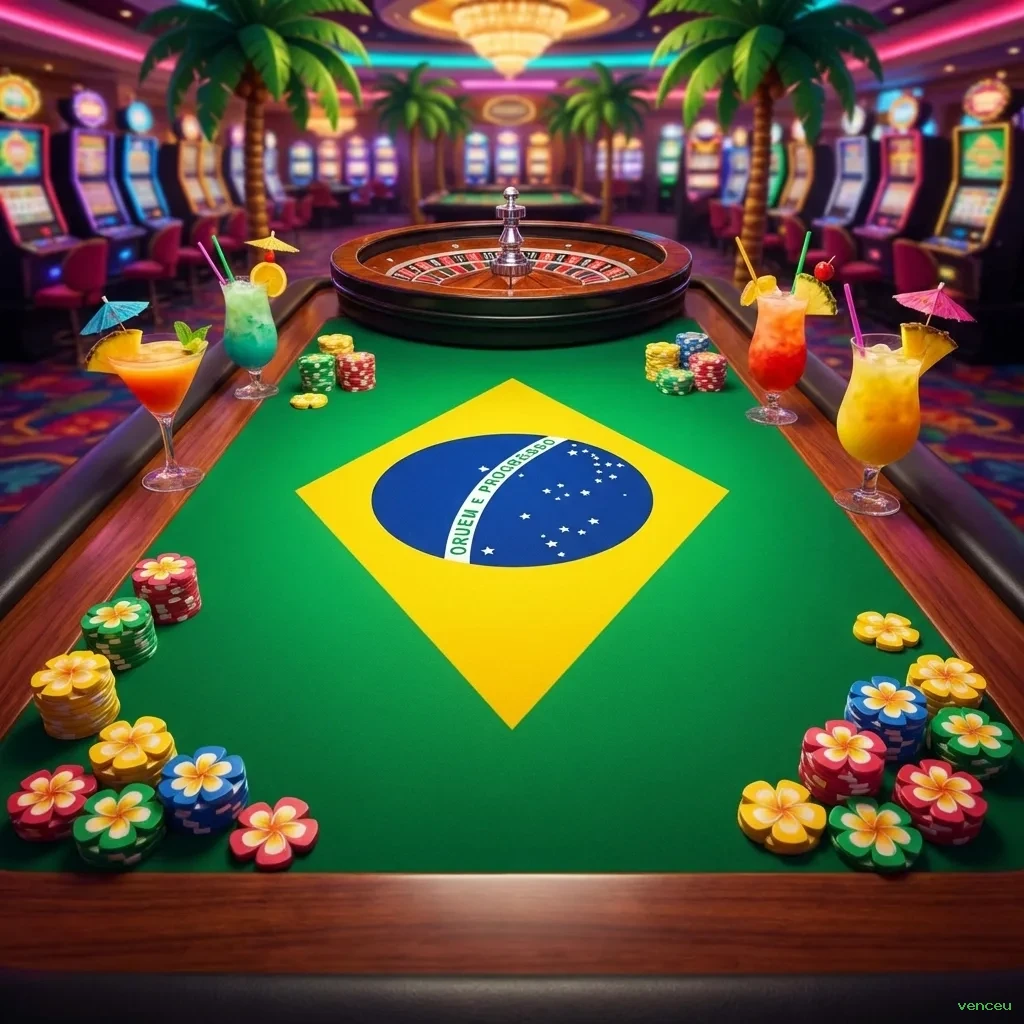 Slots venceu - Sweet Bonanza e caça-níqueis populares